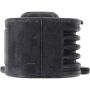 CENTRIC PARTS 602.46002 Centric Premium Control Arm Bushing