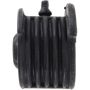 CENTRIC PARTS 602.46002 Centric Premium Control Arm Bushing