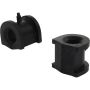 CENTRIC PARTS 602.46008 Centric Premium Sway Bar Bushing Kit