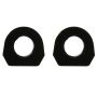 CENTRIC PARTS 602.46011 Centric Premium Sway Bar Bushing Kit