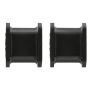CENTRIC PARTS 602.46011 Centric Premium Sway Bar Bushing Kit