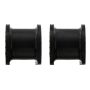 CENTRIC PARTS 602.46011 Centric Premium Sway Bar Bushing Kit