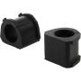 CENTRIC PARTS 602.46017 Centric Premium Sway Bar Bushing Kit