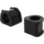 CENTRIC PARTS 602.46017 Centric Premium Sway Bar Bushing Kit