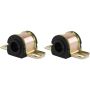 CENTRIC PARTS 602.46019 Centric Premium Stabilizer Bar Bushings