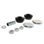 CENTRIC PARTS 602.46024 Centric Premium Strut Rod Bushing Kit