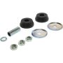 CENTRIC PARTS 602.46024 Centric Premium Strut Rod Bushing Kit