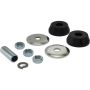 CENTRIC PARTS 602.46024 Centric Premium Strut Rod Bushing Kit