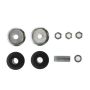 CENTRIC PARTS 602.46024 Centric Premium Strut Rod Bushing Kit