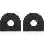 CENTRIC PARTS 602.46028 Centric Premium Sway Bar Bushing Kit