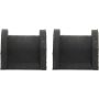 CENTRIC PARTS 602.46028 Centric Premium Sway Bar Bushing Kit