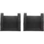CENTRIC PARTS 602.46028 Centric Premium Sway Bar Bushing Kit