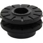 CENTRIC PARTS 602.47026 Centric Premium Strut Rod Bushing