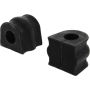 CENTRIC PARTS 602.47027 Centric Premium Sway Bar Bushing Kit