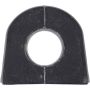 CENTRIC PARTS 602.47027 Centric Premium Sway Bar Bushing Kit