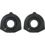 CENTRIC PARTS 602.47030 Centric Premium Sway Bar Bushing Kit