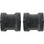 CENTRIC PARTS 602.47030 Centric Premium Sway Bar Bushing Kit