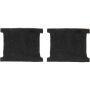 CENTRIC PARTS 602.47033 Centric Premium Sway Bar Bushing Kit