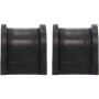 CENTRIC PARTS 602.47033 Centric Premium Sway Bar Bushing Kit