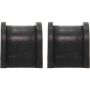 CENTRIC PARTS 602.47033 Centric Premium Sway Bar Bushing Kit