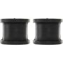 CENTRIC PARTS 602.47033 Centric Premium Sway Bar Bushing Kit