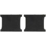 CENTRIC PARTS 602.47034 Centric Premium Sway Bar Bushing Kit