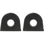 CENTRIC PARTS 602.47034 Centric Premium Sway Bar Bushing Kit