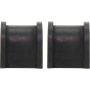 CENTRIC PARTS 602.47034 Centric Premium Sway Bar Bushing Kit