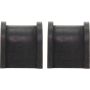 CENTRIC PARTS 602.47034 Centric Premium Sway Bar Bushing Kit