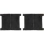 CENTRIC PARTS 602.47035 Centric Premium Sway Bar Bushing Kit