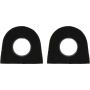 CENTRIC PARTS 602.47035 Centric Premium Sway Bar Bushing Kit