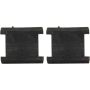 CENTRIC PARTS 602.47036 Centric Premium Sway Bar Bushing Kit