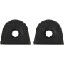 CENTRIC PARTS 602.47036 Centric Premium Sway Bar Bushing Kit