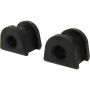CENTRIC PARTS 602.47038 Centric Premium Sway Bar Bushing Kit