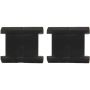 CENTRIC PARTS 602.47038 Centric Premium Sway Bar Bushing Kit