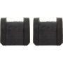 CENTRIC PARTS 602.47038 Centric Premium Sway Bar Bushing Kit