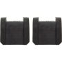 CENTRIC PARTS 602.47038 Centric Premium Sway Bar Bushing Kit