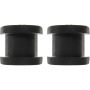 CENTRIC PARTS 602.47038 Centric Premium Sway Bar Bushing Kit
