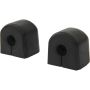 CENTRIC PARTS 602.47040 Centric Premium Sway Bar Bushing Kit