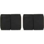CENTRIC PARTS 602.47040 Centric Premium Sway Bar Bushing Kit