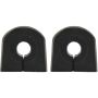 CENTRIC PARTS 602.47040 Centric Premium Sway Bar Bushing Kit