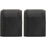 CENTRIC PARTS 602.47040 Centric Premium Sway Bar Bushing Kit