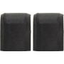 CENTRIC PARTS 602.47040 Centric Premium Sway Bar Bushing Kit