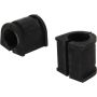 CENTRIC PARTS 602.48005 Centric Premium Sway Bar Bushing Kit