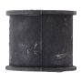 CENTRIC PARTS 602.48008 Centric Premium Sway Bar Bushing Kit