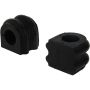 CENTRIC PARTS 602.48011 Centric Premium Sway Bar Bushing Kit