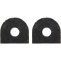 CENTRIC PARTS 602.48013 Centric Premium Sway Bar Bushing Kit