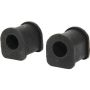 CENTRIC PARTS 602.48014 Centric Premium Sway Bar Bushing Kit