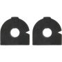 CENTRIC PARTS 602.48015 Centric Premium Sway Bar Bushing Kit