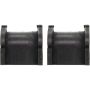 CENTRIC PARTS 602.48015 Centric Premium Sway Bar Bushing Kit